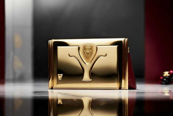 奢侈品牌标志y是什么（奢侈品牌标志y是什么牌子）