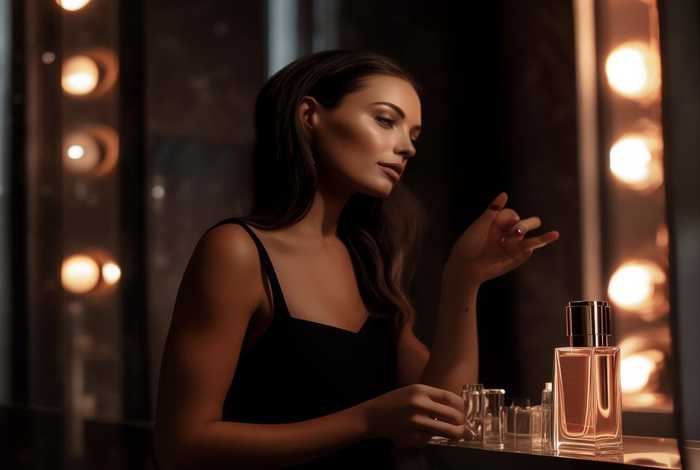 适合3040岁女人的香水、什么香水适合30到40岁的女人 适合3040岁女人的香水、什么香水适合30到40岁的女人