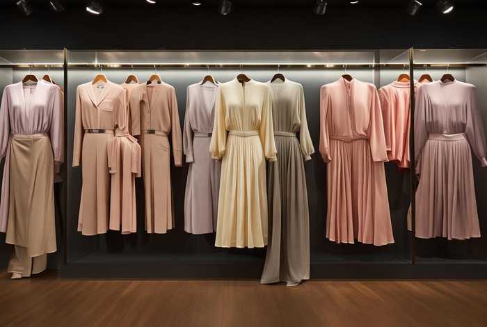 香港轻奢品牌衣服、香港轻奢品牌衣服有哪些牌子