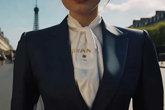 香奈儿详细介绍 - 香奈儿详细介绍视频