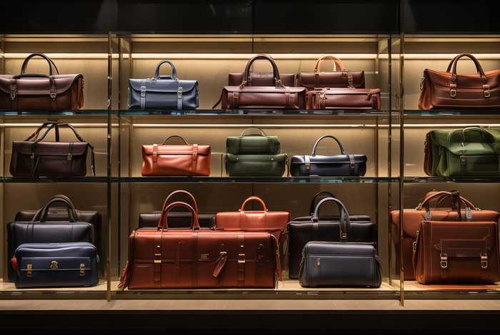 中国男包十大品牌；中国男包十大品牌排行榜