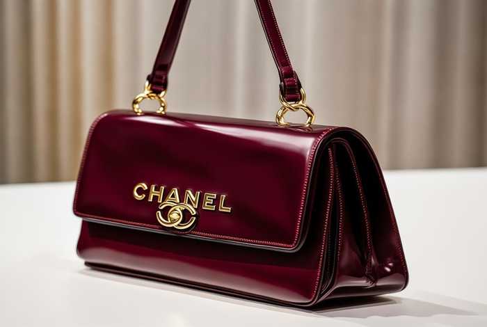 香奈儿20年新款包，香奈儿2020年新款包包图片