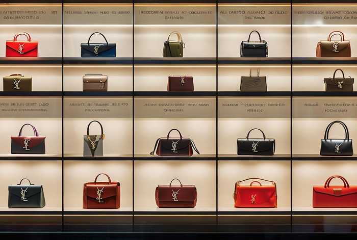 圣罗兰包包 官网，圣罗兰包包 官网 价格表 价格 报价