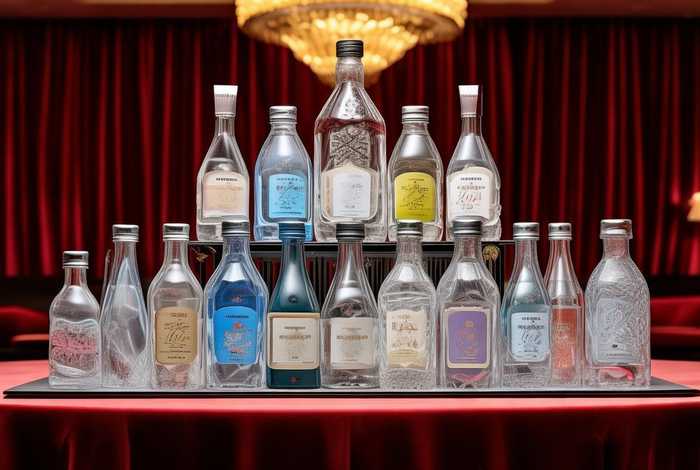 中国十大顶级奢侈矿泉水知乎、中国十大奢侈矿泉水品牌