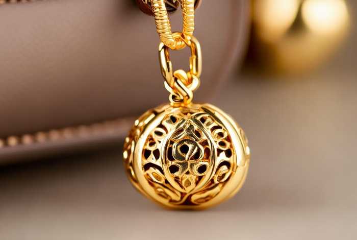 香奈儿小金球是真金吗 - 香奈儿小金球是真金吗还是假金