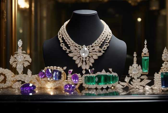 世界奢侈品牌排行榜前十名珠宝(世界奢侈品牌排行榜前十名珠宝有哪些) 世界奢侈品牌排行榜前十名珠宝(世界奢侈品牌排行榜前十名珠宝有哪些)