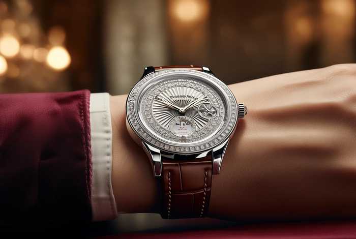 最奢侈顶级的名表（最奢侈顶级的名表品牌）