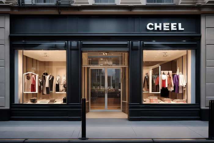 香奈儿衣服官网旗舰店、香奈儿衣服官网旗舰店在哪里