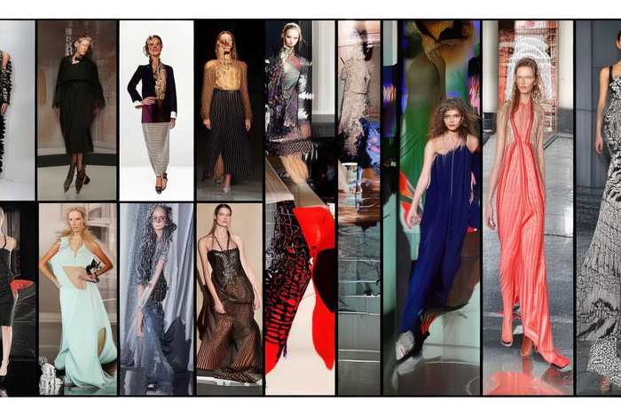 十大衣服品牌排行榜前十名 - 十大衣服品牌排行榜前十名图片