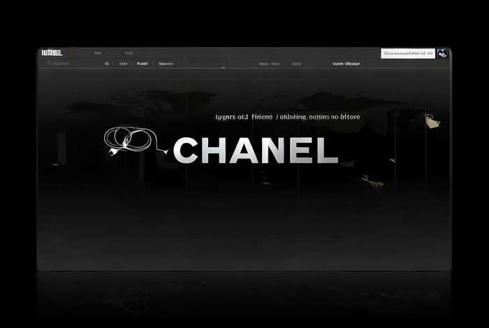 香奈儿官网在哪、香奈儿官网在哪发货