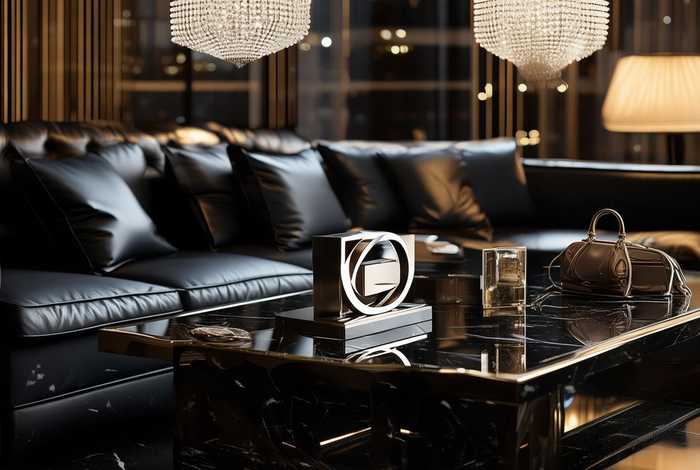 有个奢侈品牌叫什么芬迪、有个奢侈品牌叫什么芬迪的