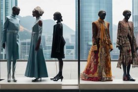 香港轻奢品牌cyu，香港轻奢品牌coup de foudre