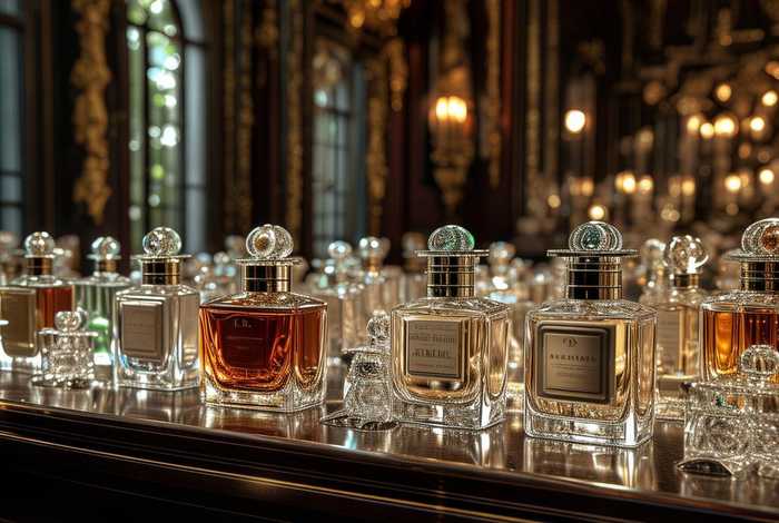 世界香水奢侈品牌、世界香水奢侈品牌排行榜