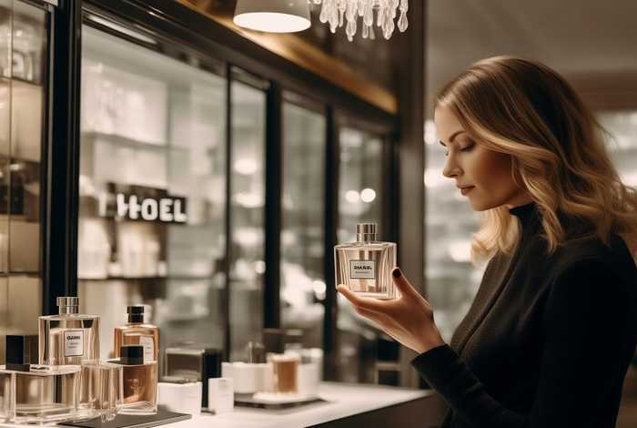 香奈儿香水鉴定真假（怎么鉴定香奈儿香水真假？去哪儿鉴定）