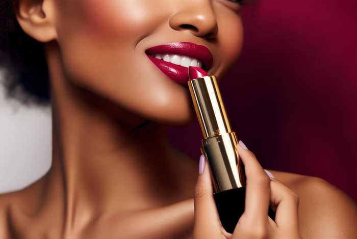 圣罗兰口红推荐色号，圣罗兰口红推荐色号适合黄皮