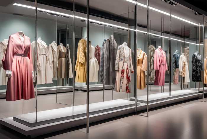 新世纪女装品牌有哪些 新世纪女装品牌有哪些系列