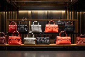 十大品牌包包排名前十名 十大品牌包包排名前十名有哪些