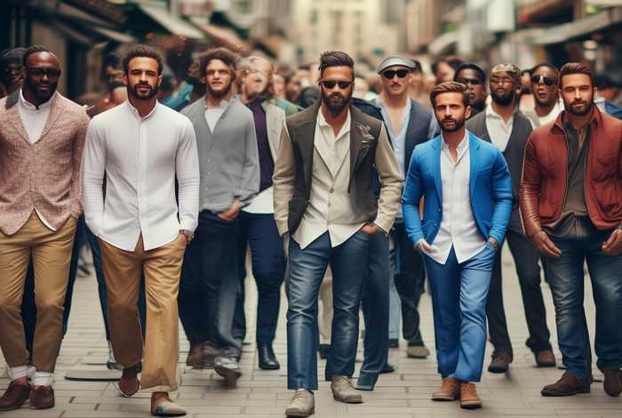 十大平民男装品牌推荐 十大平民男装品牌推荐知乎