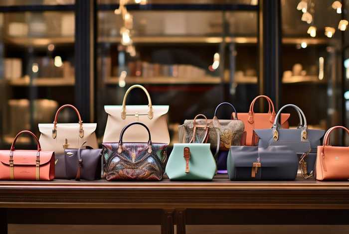 十大小众轻奢品牌包千元以内 - 十大小众轻奢品牌包千元以内有哪些