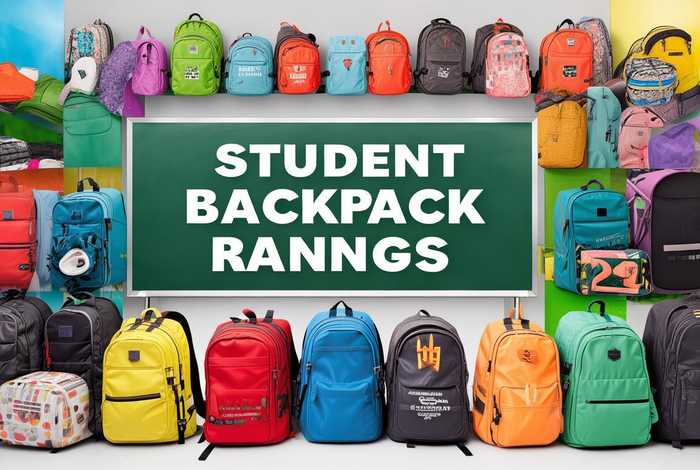 学生包包排行 学生包包排行榜最新