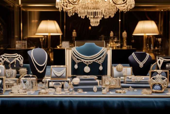 奢饰品珠宝品牌排行榜、奢饰品珠宝品牌排行榜最新