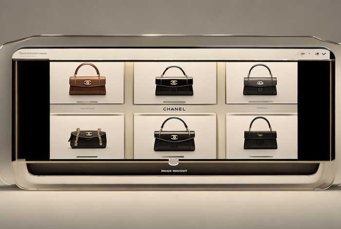 香奈儿线上在哪里购买 香奈儿网购哪里买