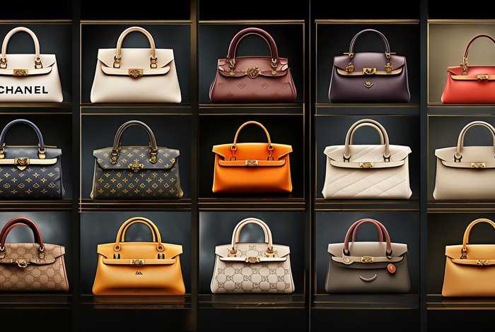 世界名牌包包前十名排行榜（世界名牌包包前十名排行榜标志）