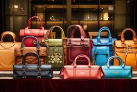 十大顶级奢侈品牌女包图片 十大顶级奢侈品牌女包图片大全