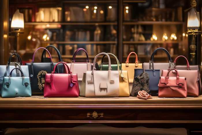 十大小众轻奢品牌小包包100以内；十大小众轻奢品牌小包包100以内推荐