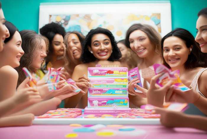 由趣卫生巾企业名称 - 由趣卫生巾好用吗