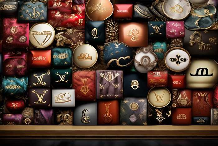 奢侈品十大顶级品牌壁纸、奢侈品壁纸品牌大全