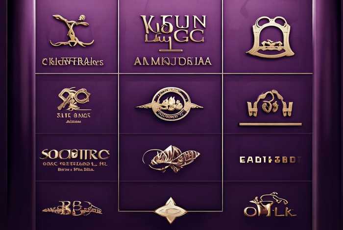 十大奢侈女包品牌商标 - 十大奢侈女包品牌商标名字