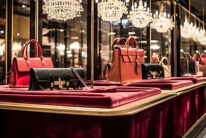 世界包包奢侈品牌排名 - 世界包包奢侈品牌排名前十