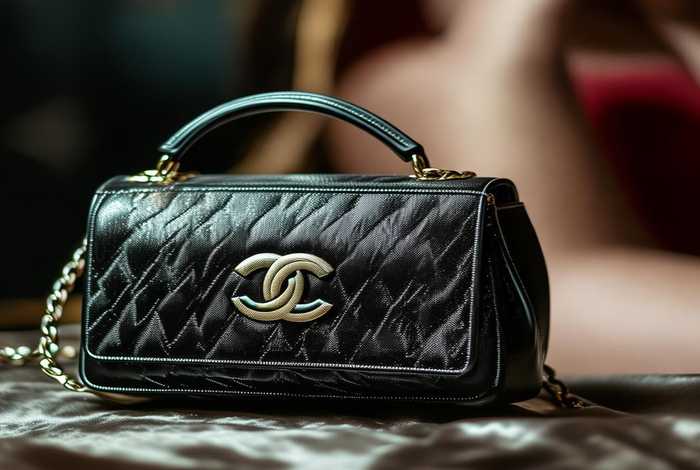 香奈儿限量款女包 香奈儿限量款女包多少钱