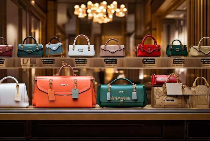 十大品牌包包的排名图片 - 十大品牌包包的排名图片及价格