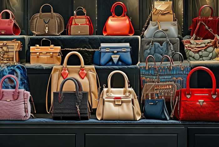 小众奢侈品牌包品牌大全 - 小众奢侈品牌包品牌大全有哪些