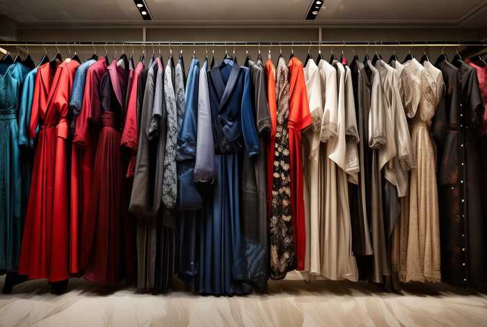 世界十大奢侈品排行榜衣服；世界十大奢侈品排行榜衣服有哪些