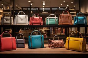 十大轻奢品牌包（十大轻奢品牌包包推荐）