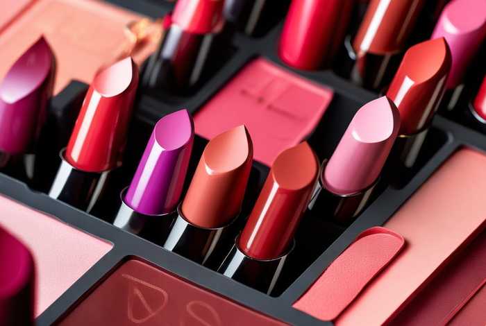 最新口红排行榜前20名；最新口红排行榜前20名有哪些