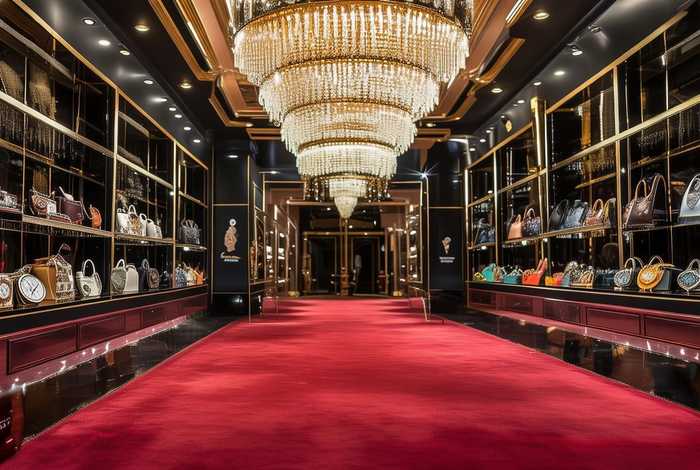 奢侈品品牌排名和热卖 奢侈品十大名牌排行