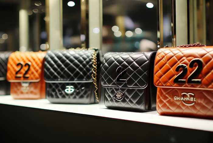 香奈儿22开是哪年 - 香奈儿包22开头是哪年