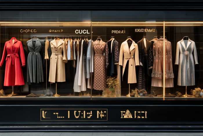 奢侈品衣服有哪些品牌 奢侈品衣服有哪些品牌大全