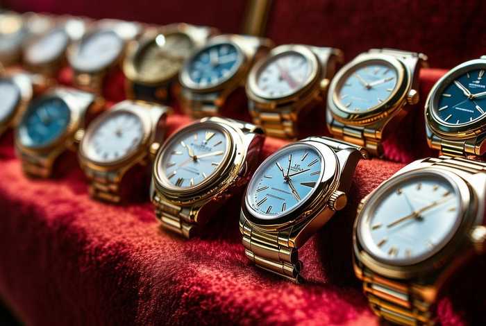 世界名表奢侈品牌有哪些 世界名表奢侈品牌有哪些牌子