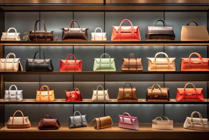 一千多轻奢侈品牌包包有哪些，一千多轻奢侈品牌包包有哪几种