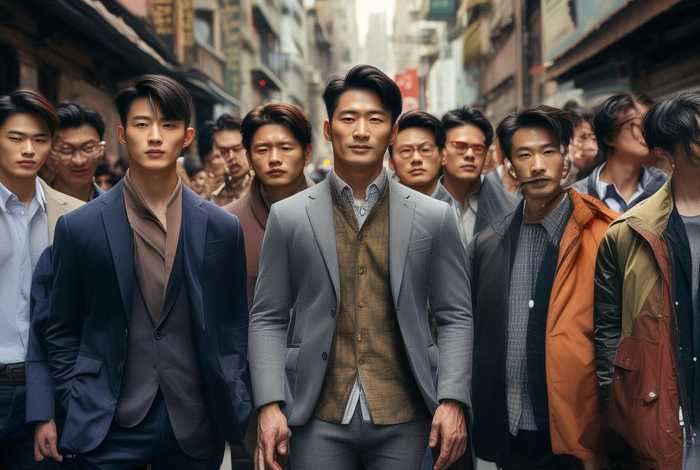 中国一线男装10大品牌的年龄定位 - 中国一线男装10大品牌的年龄定位是什么 中国一线男装10大品牌的年龄定位 - 中国一线男装10大品牌的年龄定位是什么