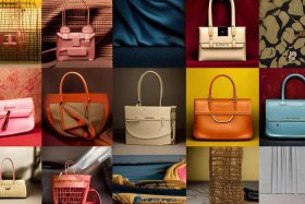 十大名牌包包标志你都认识吗、十大名牌包包标志你都认识吗英文