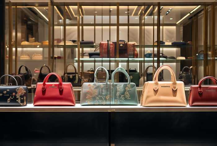 中国名牌包包有哪些牌子的（中国名牌包包有哪些牌子的名字）