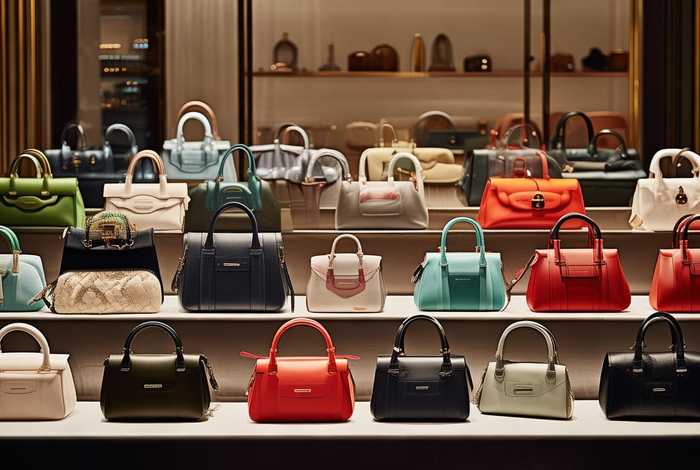 奢侈品品牌排名包包（奢侈品包牌子排名）