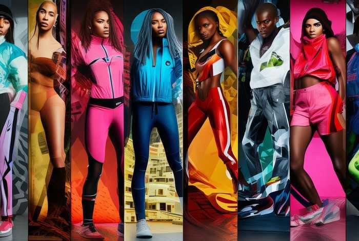 运动品牌排名前十名 - 运动品牌排名前十名服装