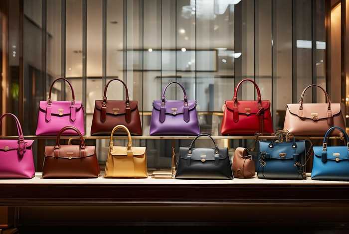 中高端包包品牌排行榜前十名 - 中高端包包品牌排行榜前十名图片